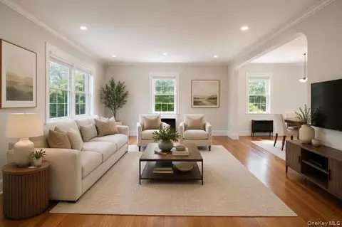 Living - 169-56 24 Ave, New York, NY 11357 photo 1 of 1