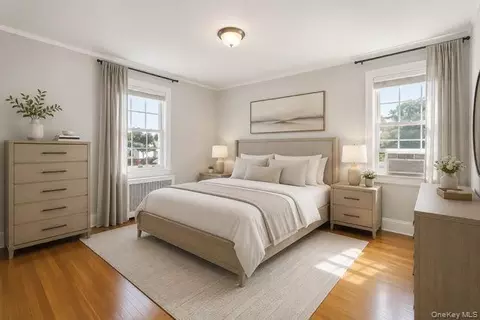 Bedroom - 169-56 24 Ave, New York, NY 11357 photo 5 of 6