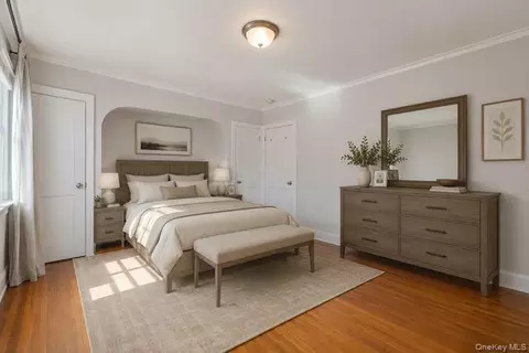 Bedroom - 169-56 24 Ave, New York, NY 11357 photo 6 of 6