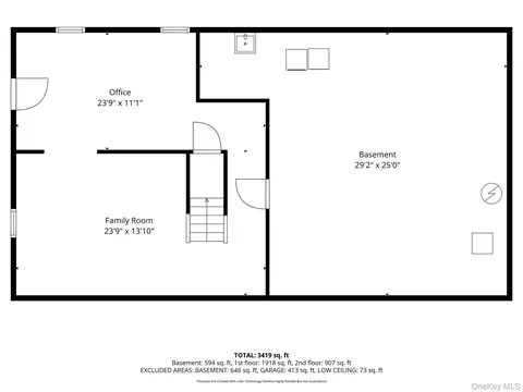Floorplan - 19 Eckernkamp Dr, Smithtown, NY 11787 photo 1 of 3