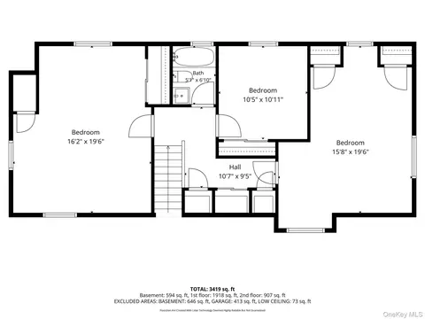 Floorplan - 19 Eckernkamp Dr, Smithtown, NY 11787 photo 3 of 3