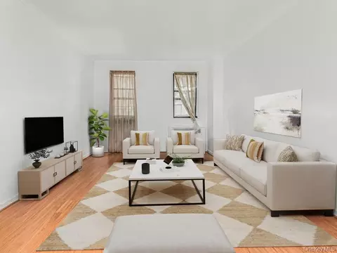 306 E Mosholu Pkwy S #4F, New York, NY 10458