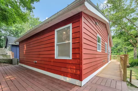 Exterior - 1945 New Hackensack Rd, La Grange, NY 12603 photo 7 of 10