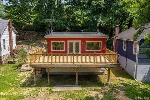 Exterior - 1945 New Hackensack Rd, La Grange, NY 12603 photo 2 of 10