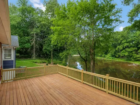 Exterior - 1945 New Hackensack Rd, La Grange, NY 12603 photo 1 of 10