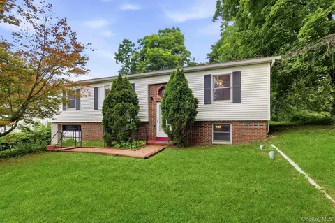Exterior - 86 Spackenkill Rd, Poughkeepsie, NY 12603 photo 2 of 6