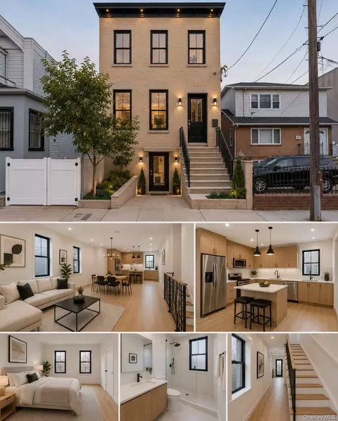 717 Hendrix St, Brooklyn, NY 11207