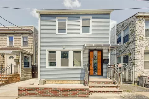 130-37 92nd Ave, New York, NY 11418