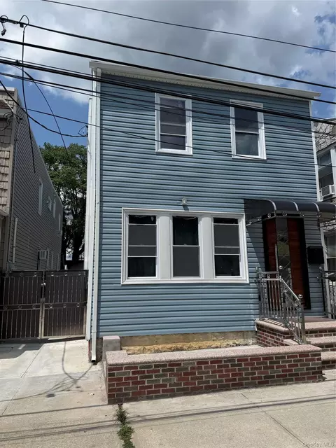 13037 92nd Ave, New York, NY 11418