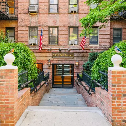 99-63 66th #C8, New York, NY 11374
