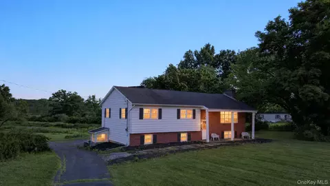 315 Pine Bush Rd, Marbletown, NY 12484
