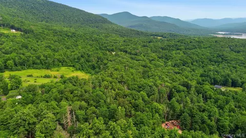 High Point Mountain Road, Olive, NY 12484