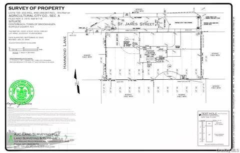 0 St James St, Brookhaven, NY 11720