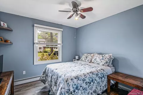 Bedroom - 4 Coleman Ave, Patchogue, NY 11772 photo 3 of 6