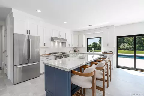Kitchen - 2790 Stanley Rd, Mattituck, NY 11952 photo 2 of 4