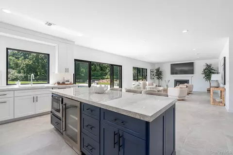 Kitchen - 2790 Stanley Rd, Mattituck, NY 11952 photo 4 of 4