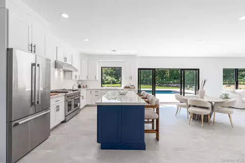 Kitchen - 2790 Stanley Rd, Mattituck, NY 11952 photo 1 of 4