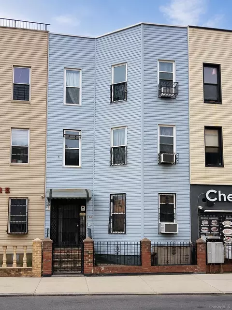 554 Central Ave, Brooklyn, NY 11207