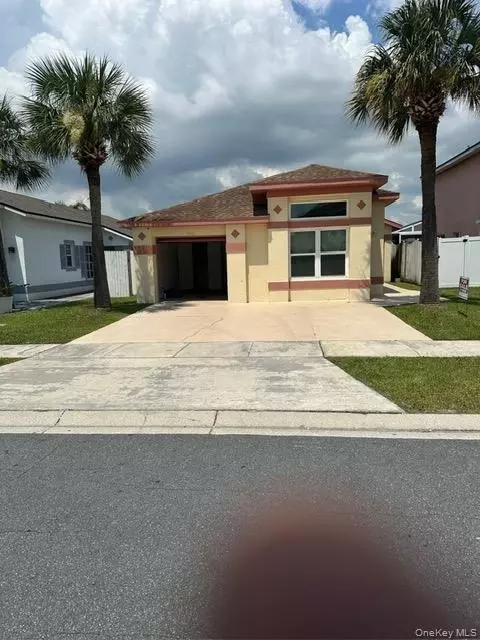 3222 Brewster Dr, Kissimmee, FL 34743