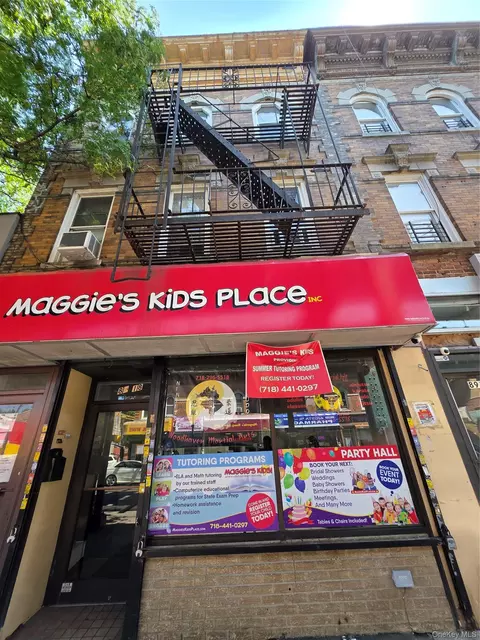 8918 Jamaica Ave, New York, NY 11421