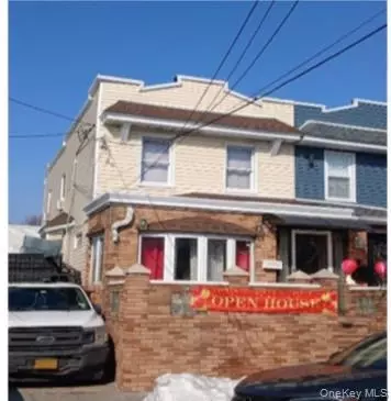 12729 103rd Rd, South Richmond Hill, NY 11419