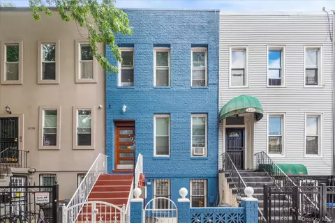 1241 Putnam Ave, Brooklyn, NY 11221