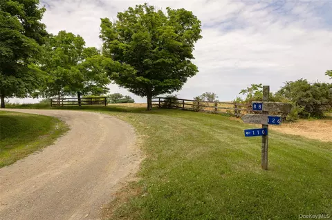 88 Top Of The Hill Ln, Stanford, NY 12581