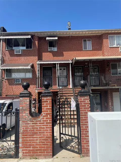 431 Turneur Ave, New York, NY 10473