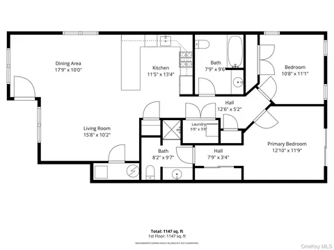 Floorplan - 10 Lager Ln, Patchogue, NY 11772 photo 1 of 1