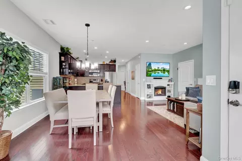 Entry Way - 10 Lager Ln, Patchogue, NY 11772 photo 1 of 2