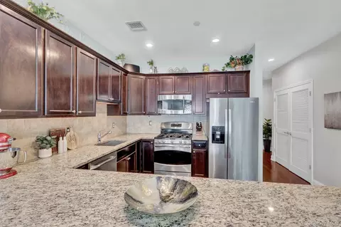 Kitchen - 10 Lager Ln, Patchogue, NY 11772 photo 1 of 2