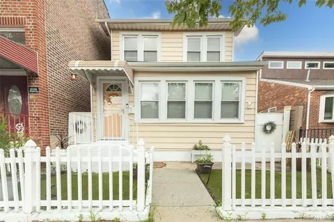 2036 Hobart Ave, New York, NY 10461
