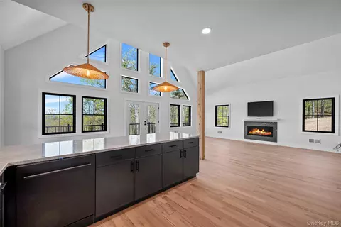 Living - 98 Fox Hill Rd, Wallkill, NY 12589 photo 4 of 8