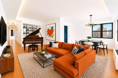 201 E 28th St #16AB, New York, NY 10027