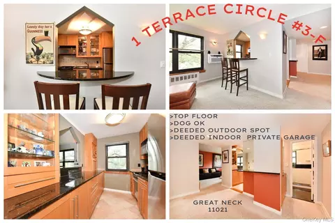1 Terrace Cir #3-F, North Hempstead, NY 11021