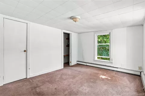 Bedroom - 55 E Main St, Walden, NY 12586 photo 2 of 5