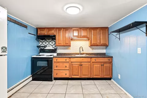 Kitchen - 55 E Main St, Walden, NY 12586 photo 2 of 3
