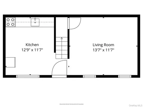 Floorplan - 55 E Main St, Walden, NY 12586 photo 2 of 2