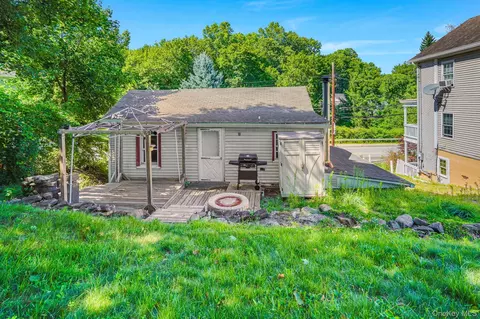 Exterior - 55 E Main St, Walden, NY 12586 photo 6 of 6