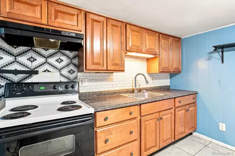 Kitchen - 55 E Main St, Walden, NY 12586 photo 3 of 3