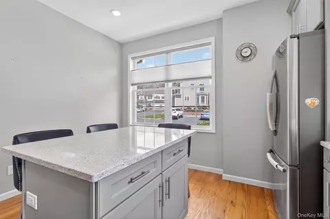 Kitchen - 35 Pinto Rd E, Middletown, NY 10941 photo 2 of 5