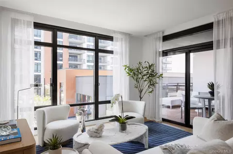 100 Boardwalk #1008A, Long Beach, NY 11561