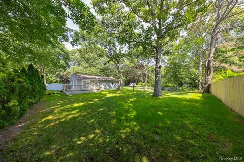 Exterior - 18 Easterly Rd, Hampton Bays, NY 11946 photo 9 of 16