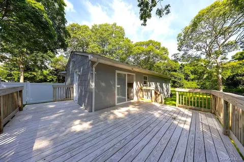 Exterior - 18 Easterly Rd, Hampton Bays, NY 11946 photo 15 of 16