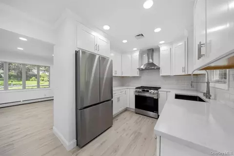 Kitchen - 18 Easterly Rd, Hampton Bays, NY 11946 photo 1 of 2