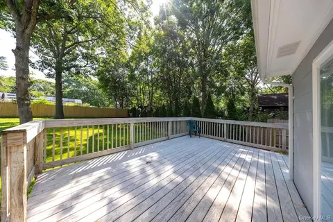 Exterior - 18 Easterly Rd, Hampton Bays, NY 11946 photo 10 of 16