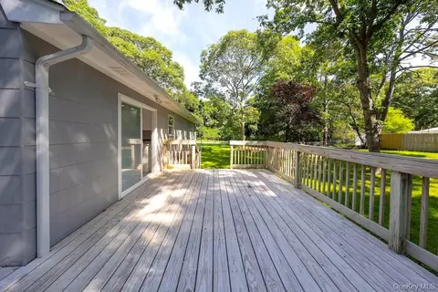 Exterior - 18 Easterly Rd, Hampton Bays, NY 11946 photo 14 of 16