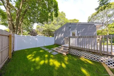 Exterior - 18 Easterly Rd, Hampton Bays, NY 11946 photo 12 of 16