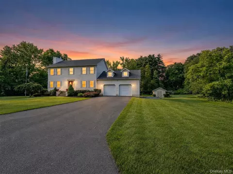 188 Rogers St, Ulster Park, NY 12487