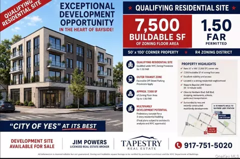 4520 211th St, New York, NY 11361